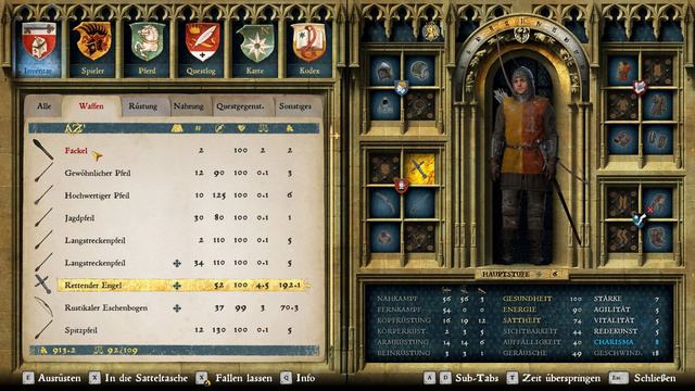 Kingdom Come Deliverance | Spaziergang am Fluss | #20 | Staffel 1 смотреть онлайн
