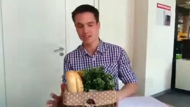 Отбор вожатых в лагерь смотреть онлайн