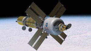 MARS [NEW!!!]Constellation(DEFUNCT)/SLS : Manned Mission to Mars/ SLS ARCHITECTURE