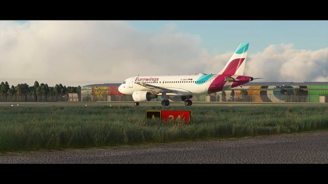 Tailstrike Designs Airport Prague | Microsoft Flight Simulator | Official Trailer смотреть онлайн