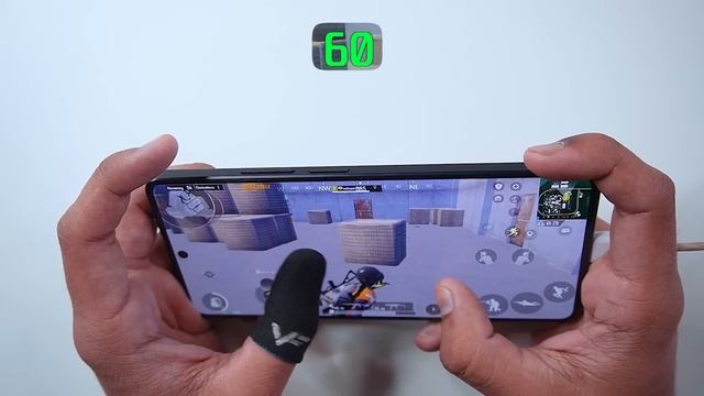 POCO F5 - PUBG Test with FPS ? SD 7+ Gen 2 (Budget Gaming Ka BAAP) смотреть онлайн