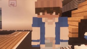 😱  Майнкрафт но ЗАДИРА Школы не Даёт МНЕ ПОКОЯ! [6]