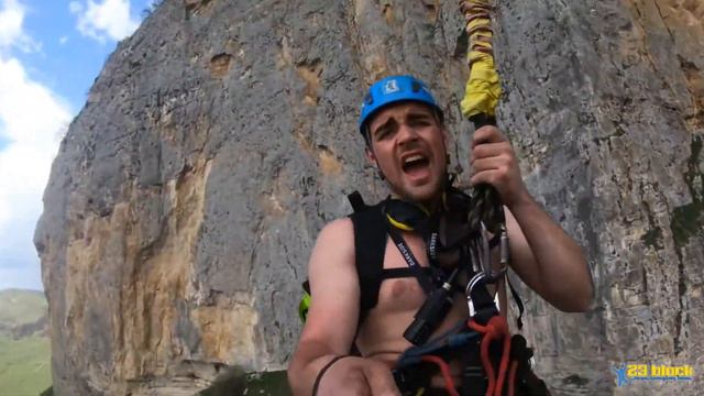 23block | Ахмет-кая №12 смотреть онлайн