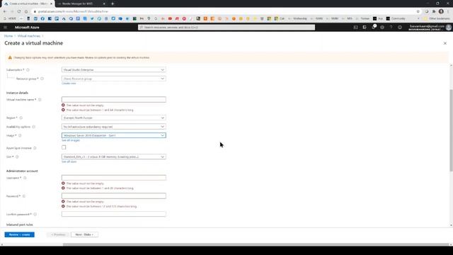 Ephemeral OS Disks and the Windows Virtual Desktop use-case смотреть онлайн