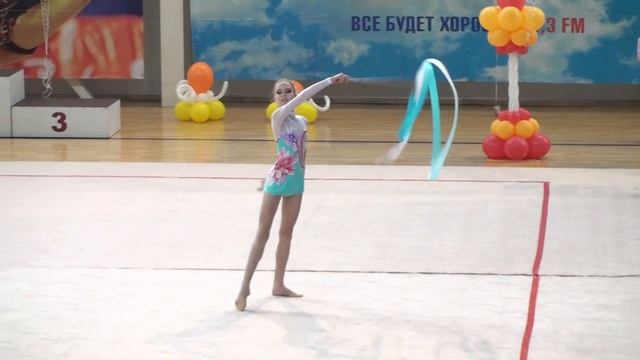Мухтарова Ксения, 2000, Обнинск, 29.01.12 смотреть онлайн