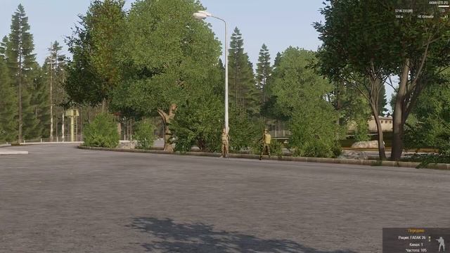 WarCrime In ArmaIII (1)