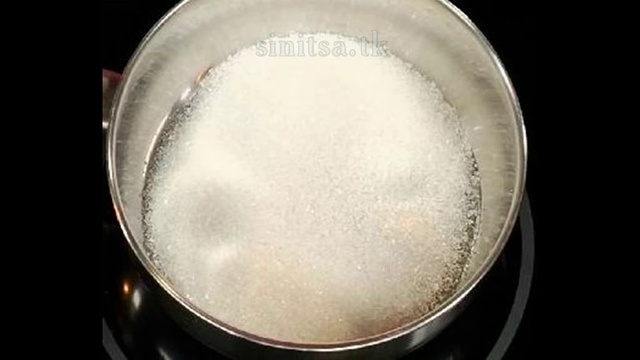 Синица в руках