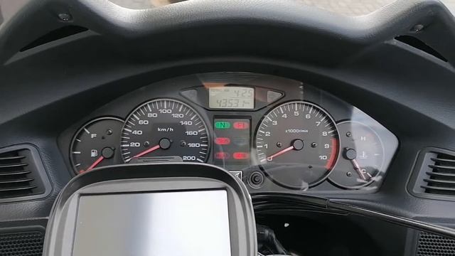 Honda ntv deauville 700 MOTWITT смотреть онлайн