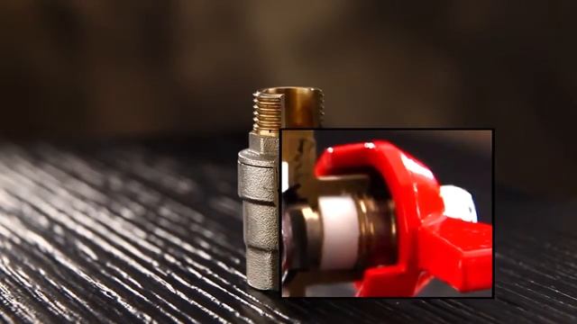 Кран шаровый VALTEC BASE 3/4 смотреть онлайн