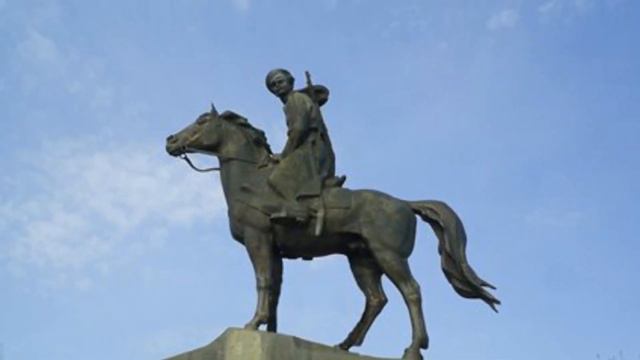 Пелагея - Под ракитою зелёной (cossack folk song) смотреть онлайн