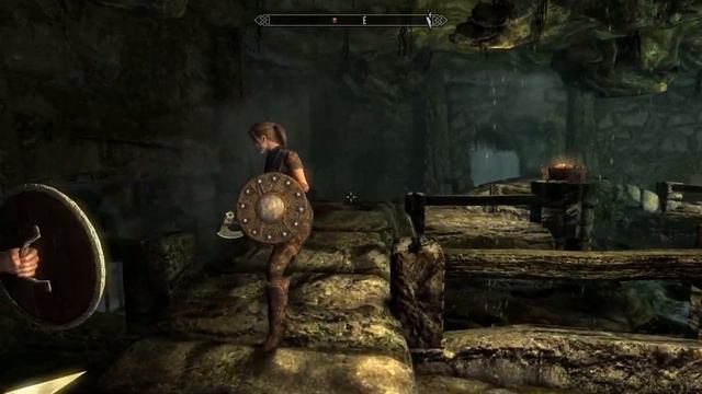 НАЧАЛО НОВОЙ ЭРЫ ДРАКОНОРОЖДЕННОГО! ► [The Elder Scrolls V: Skyrim #1] смотреть онлайн