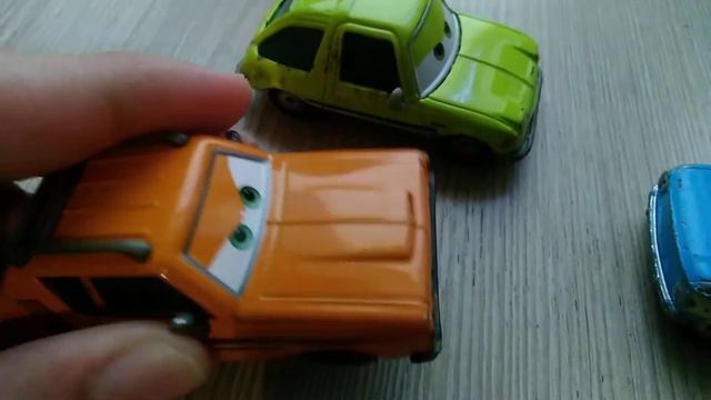 Тачки Владимир Транков приказывает оставаться дома прикол смотреть онлайн