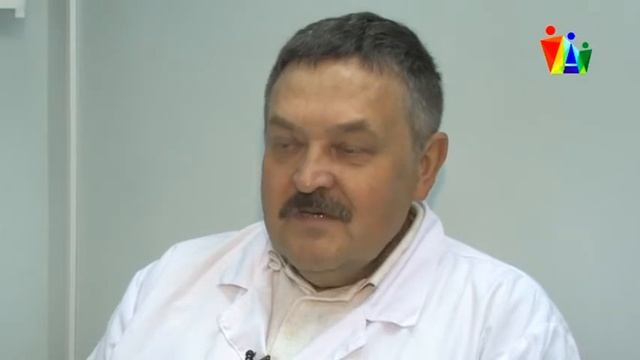 Клиника Санитас. Новосибирск. смотреть онлайн