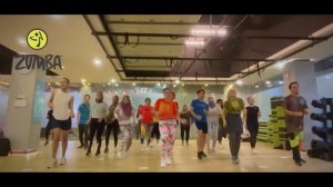 Breathe || Jax Jones ft Ina Wroldsen || Zumba With Zin Lita