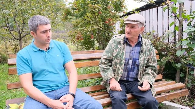 Медовая отрасль Приморья. Пасеки и пасечники. Мнения и перспективы. смотреть онлайн