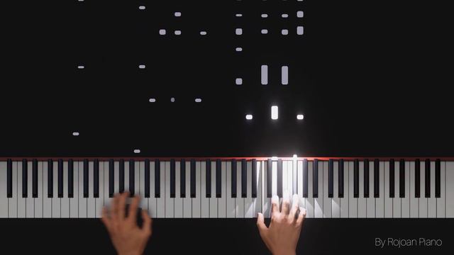 Another Love - Tom Odell | Piano Cover