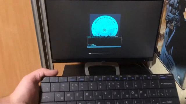 Оригинальная Клавиатура для PlayStation 3 (Нужна ли она и что умеет) смотреть онлайн