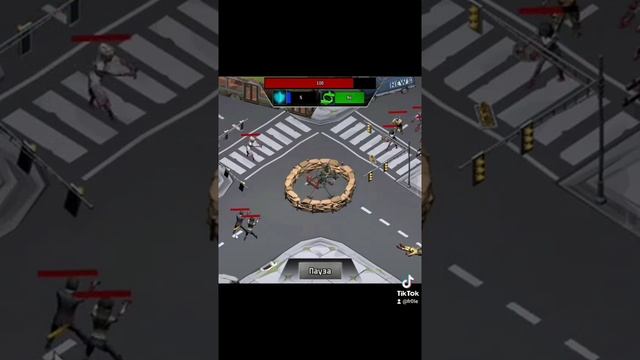 Делаю мобильную игру Turret Defense | Часть 36 смотреть онлайн