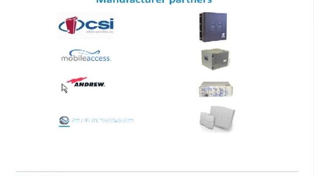 In Building Amplification Solutions Webinar смотреть онлайн