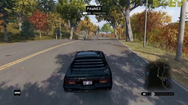 Watch Dogs Ultra Settings Gtx780+İ7 4770K смотреть онлайн