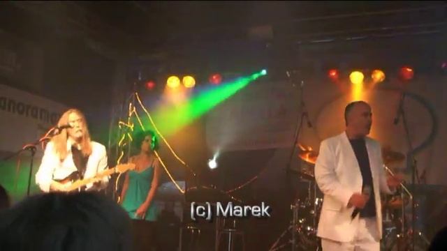 Systems In Blue - Magic Mystery (live - Brandenburg a.d.Havel - June 2010) смотреть онлайн