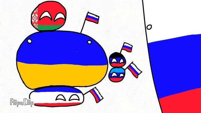 Как я вижу страны на карте Европы) смотреть онлайн