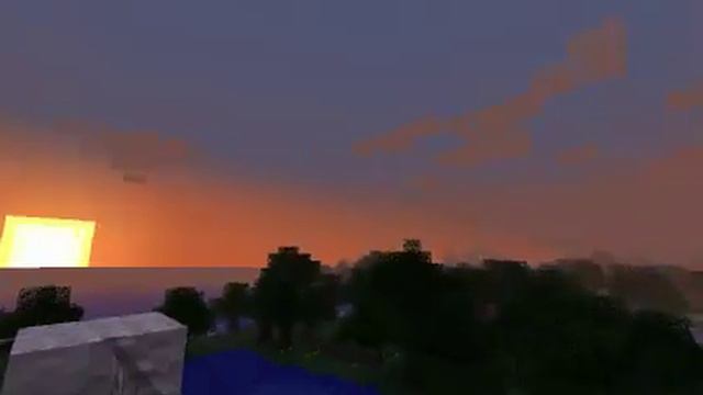 Постройка дома в Minecraft смотреть онлайн