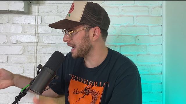 WHAT'S TRENDING: Johnny Depp trial, TikTok wants your money, TikTok Pulse - BROKE & FAMOUS EP. 4 смотреть онлайн