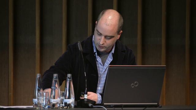 Gregor Harbusch: Experimentelle Räume: Ludwig Leos Schulentwürfe смотреть онлайн
