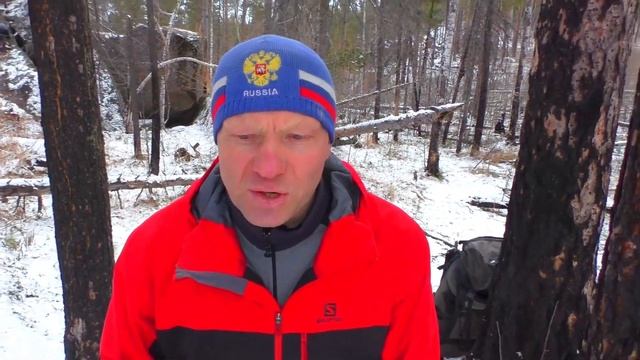 Воспитание ребёнка Как привить желание ходить в походы. смотреть онлайн