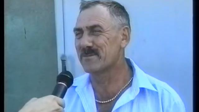 АвтоЗАЗ-Daewoo. Харьков, 2000 год. смотреть онлайн