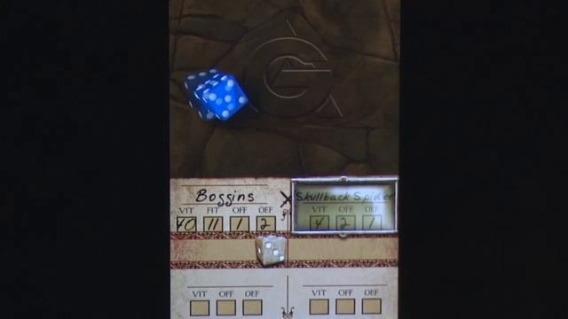 Gamebook Adventures -- Temple of the Spider God iPhone Gameplay Review - AppSpy.com смотреть онлайн