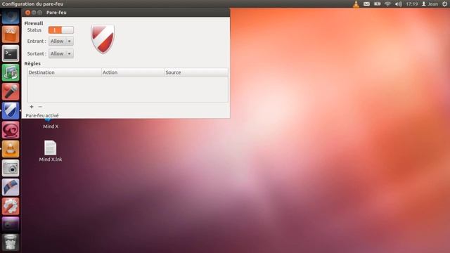Partage de fichiers sous Ubuntu - Samba смотреть онлайн