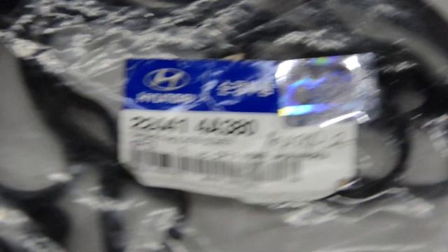 Прокладка Клапанной Крышки Porter 2 Оригинал смотреть онлайн