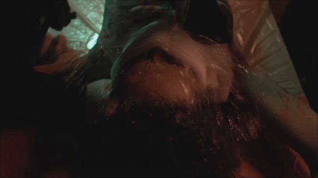 Interrogation (Short Film)