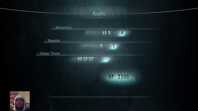 Resident Evil Revelations [PART 2] Episode 4-6 смотреть онлайн