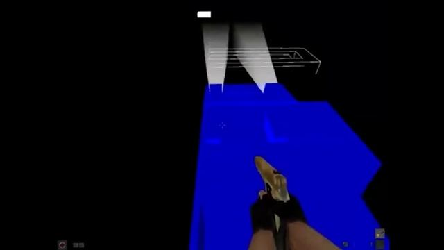 КАРТА, КОТОРАЯ СВОДИТ ЛЮДЕЙ С УМА | Расследование TRAINING.BSP смотреть онлайн