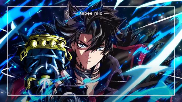 Wriothesley Theme Music EXTENDED - Art of Improvisation (tnbee mix) | Genshin Impact смотреть онлайн
