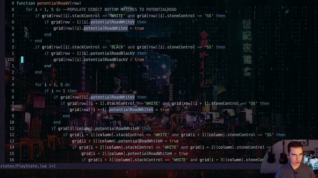 Lua Programming Devlog #227: April 22nd, 2023 смотреть онлайн