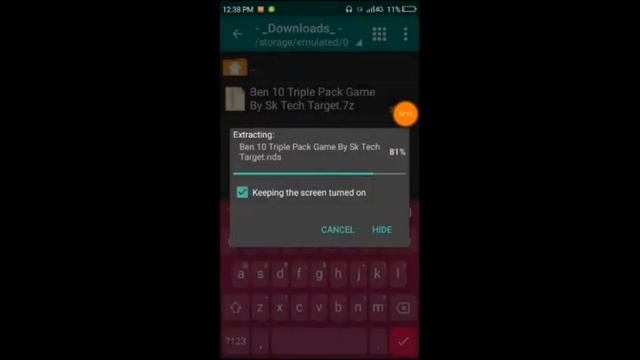 How to download || ben 10 triple pack game || on android device || 1 file in 3 game in hindi смотреть онлайн
