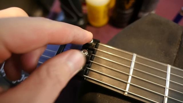 I Never Thought I'd Buy One of THESE | Trogly's Unboxing Guitar | Schecter Banshee GT-6 FR Review смотреть онлайн