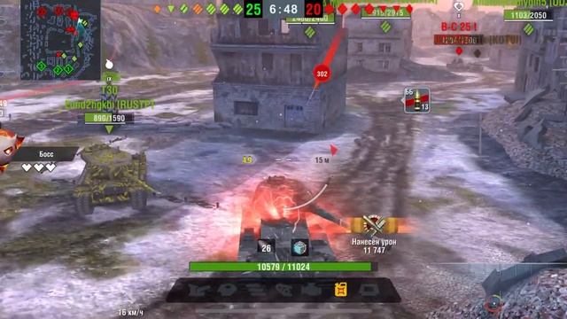 Девочка играет в Bog Boss/сколько бк насчитали?? смотреть онлайн