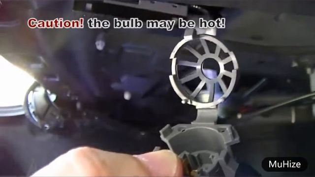 MuHize T10 5050 5 SMD LED Light Bulbs 12V Car Dome Map Light Installation Demo смотреть онлайн