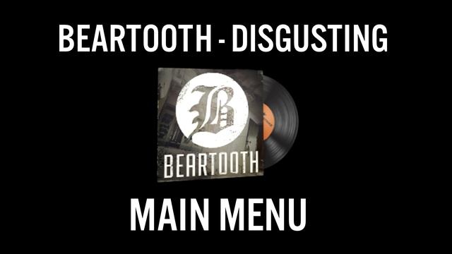 NEW CS:GO MUSIC KIT: Beartooth - Disgusting (Showcase) [09/24/15] смотреть онлайн