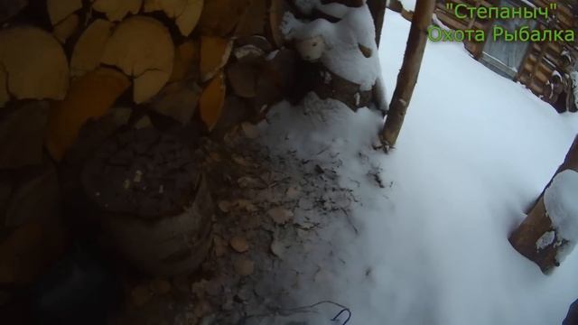 8 заезд Один день на Мотобуксировщике (1 часть) 03 12 23 смотреть онлайн