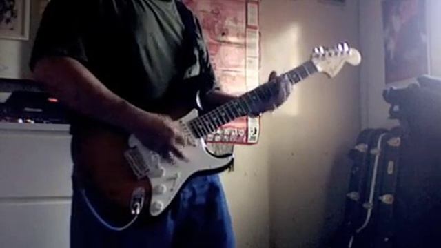 Highway One Stratocaster смотреть онлайн