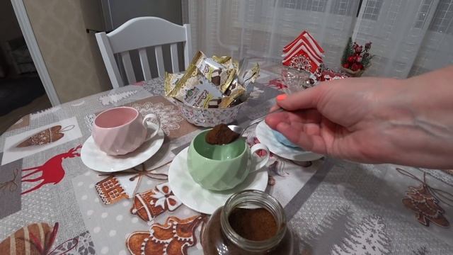 Посылочка от Елены Волковой. Всё что я люблю! смотреть онлайн