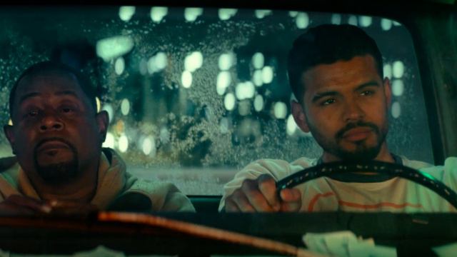 Плохие парни до конца (фильм, 2024) смотреть онлайн