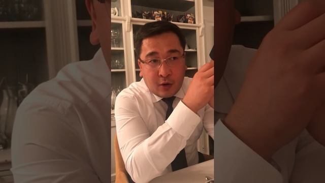 Beknur Nessipbayev, CEO Astana Motors, Kazakhstan. смотреть онлайн