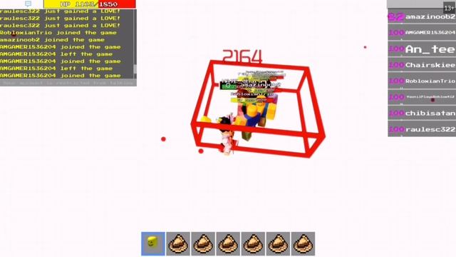 Roblox Undertale Monster Mania Reborn: Hate Chara смотреть онлайн